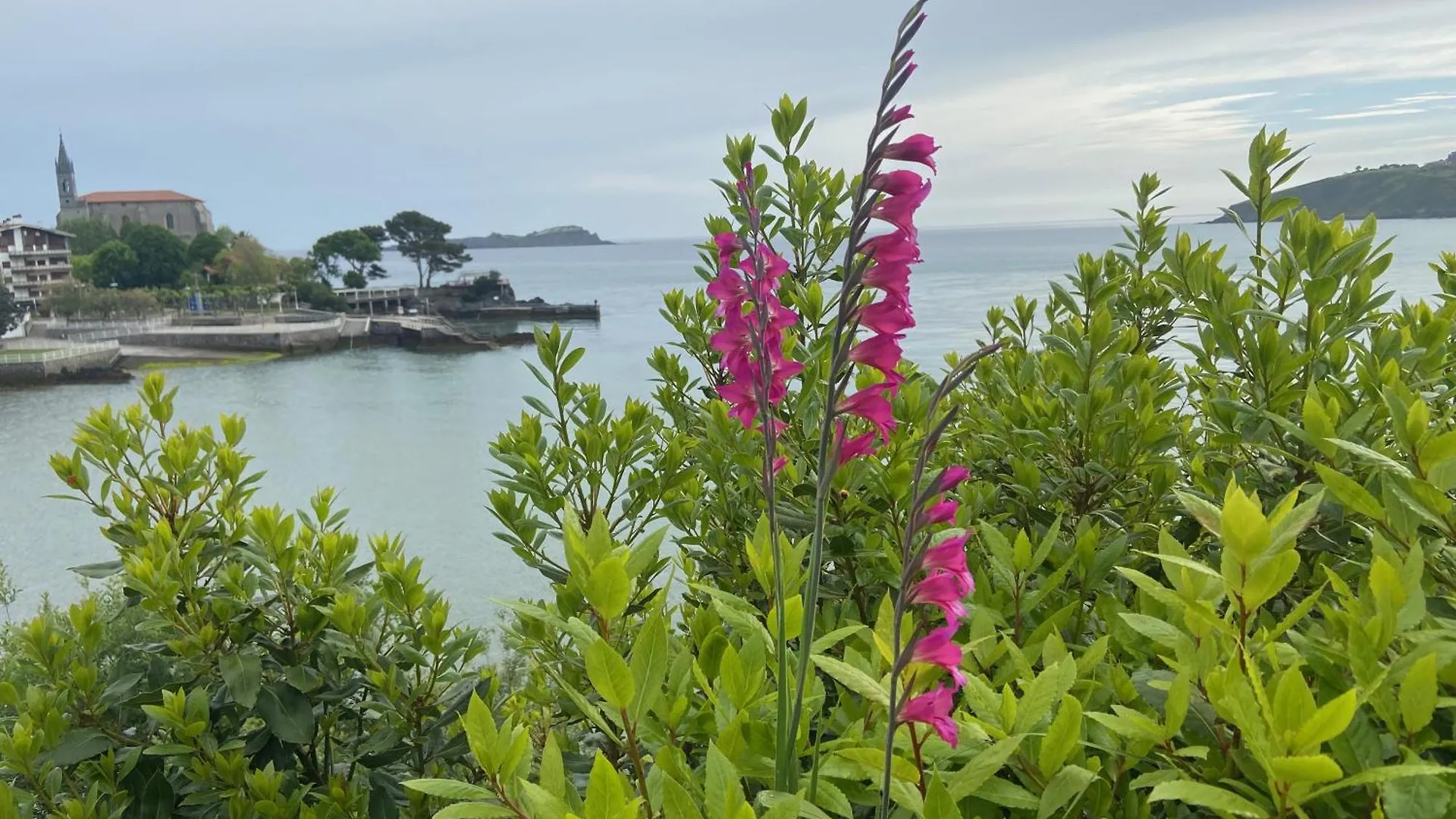 Mundaka Beachfront House