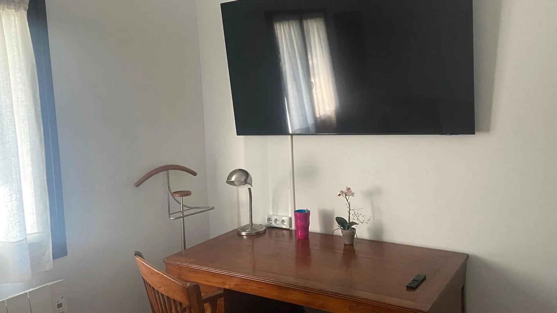 Mundaka Beachfront House Villa