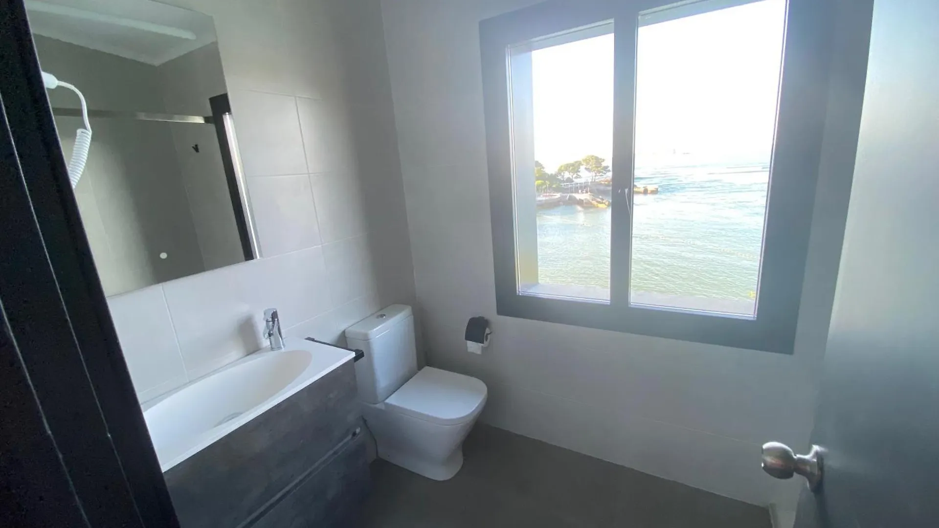 Villa Mundaka Beachfront House Spain