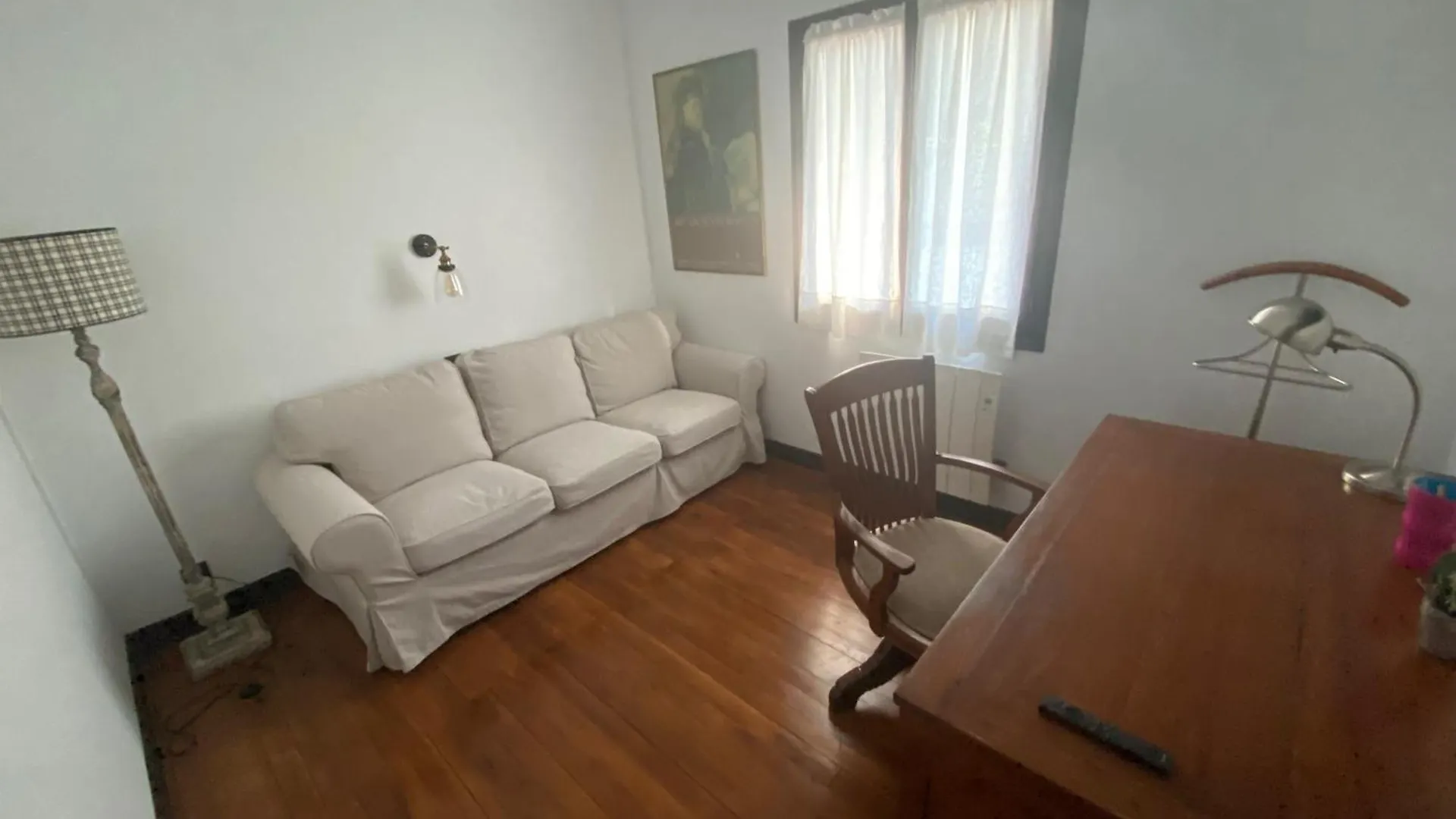 Mundaka Beachfront House Villa