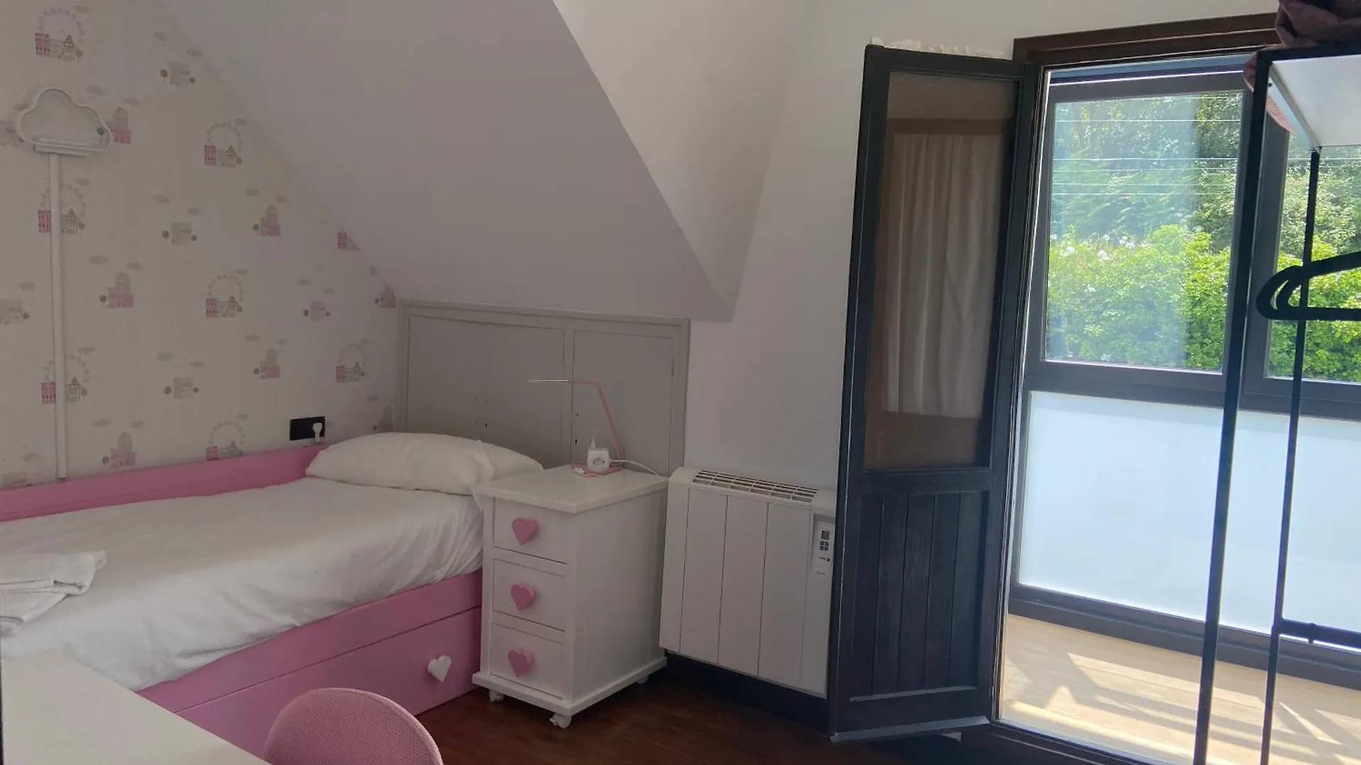Mundaka Beachfront House Villa