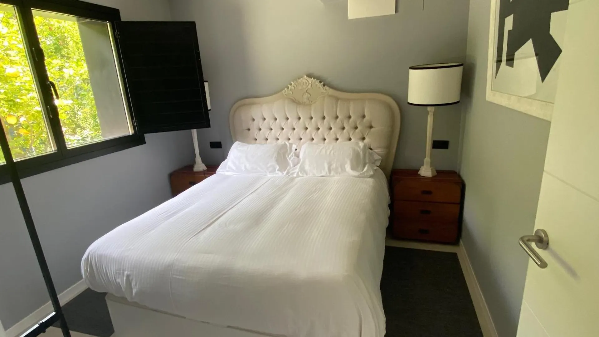 Villa Mundaka Beachfront House Spain